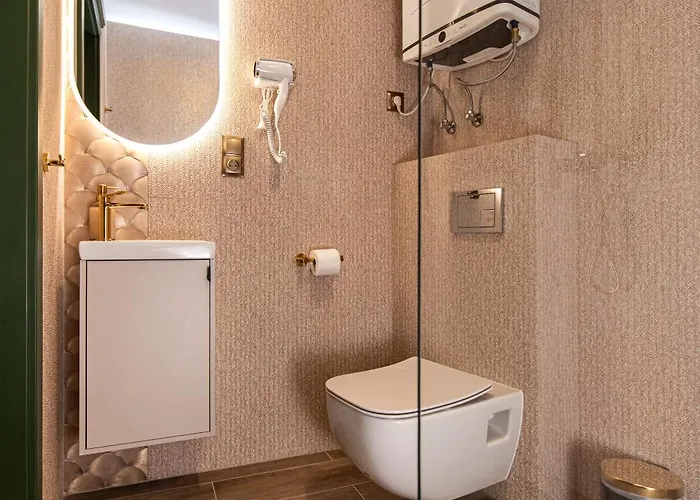 شقة فندقية Franciszkanska 24 3*