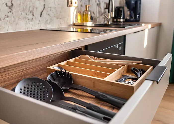 Franciszkanska 24 شقة فندقية