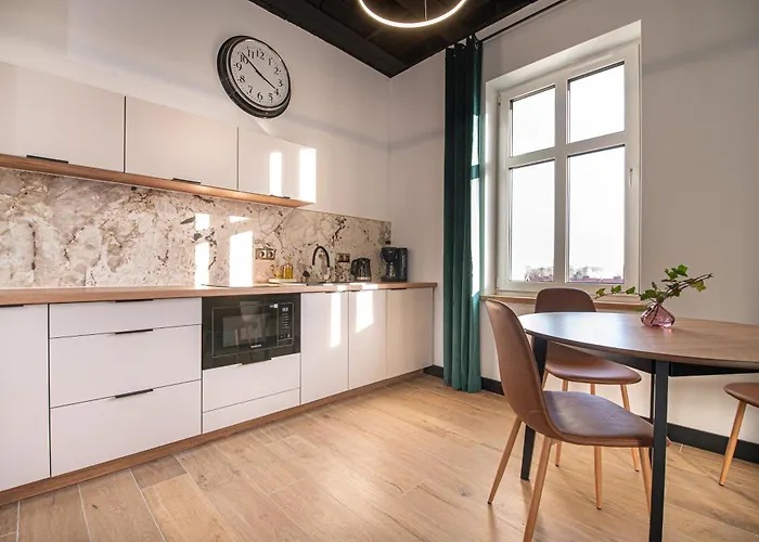 شقة فندقية Franciszkanska 24 3*