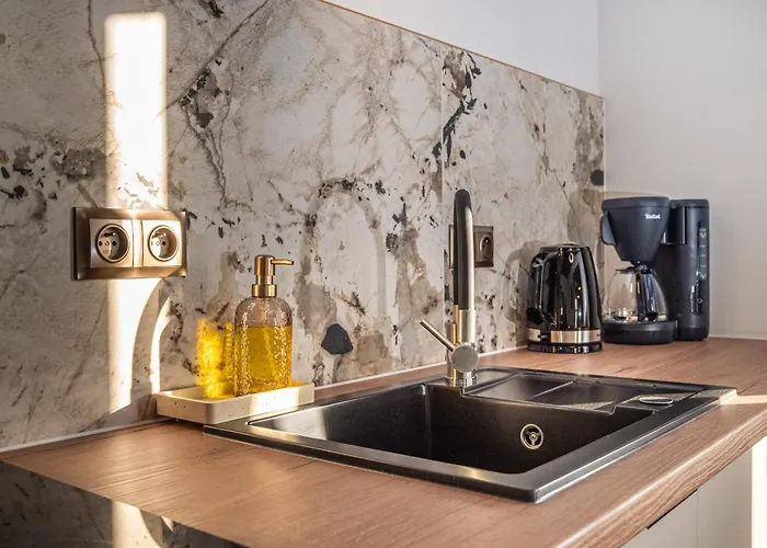 Franciszkanska 24 Aparthotel