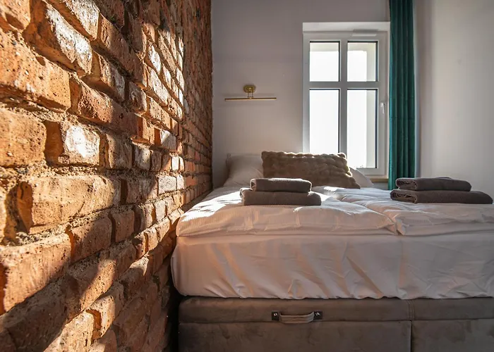 Aparthotel Franciszkanska 24