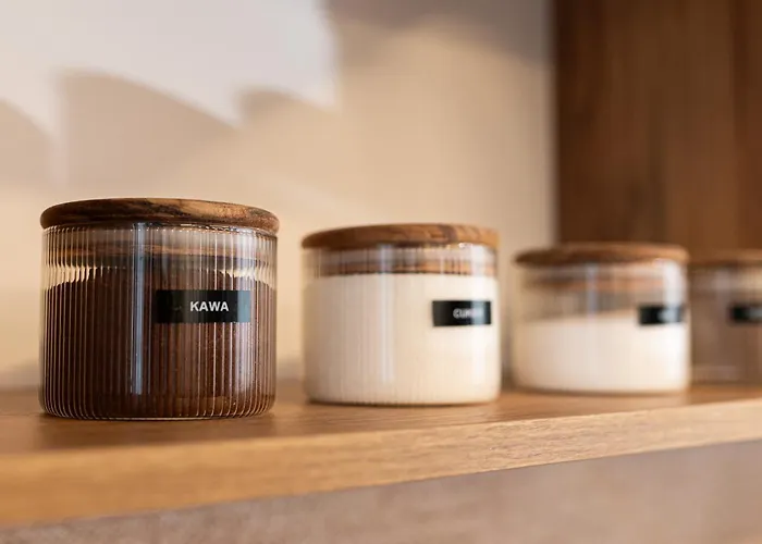 شقة فندقية Franciszkanska 24