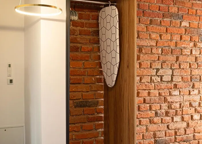 Franciszkanska 24 Aparthotel