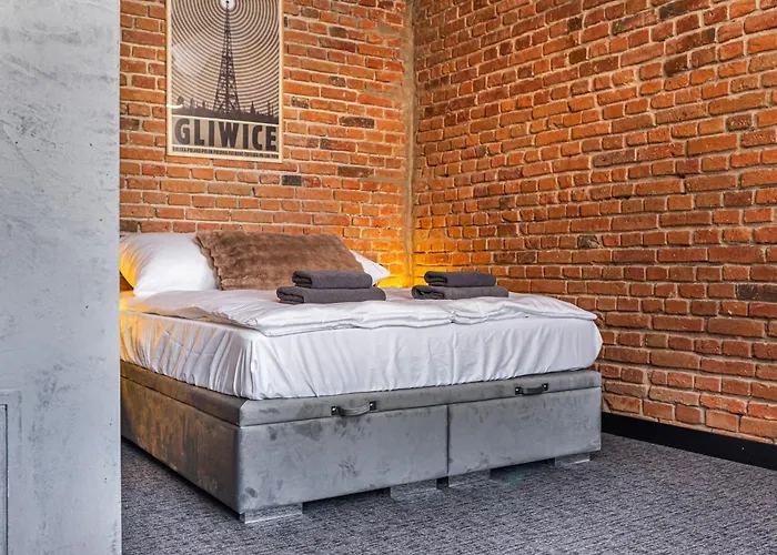 Aparthotel Franciszkanska 24