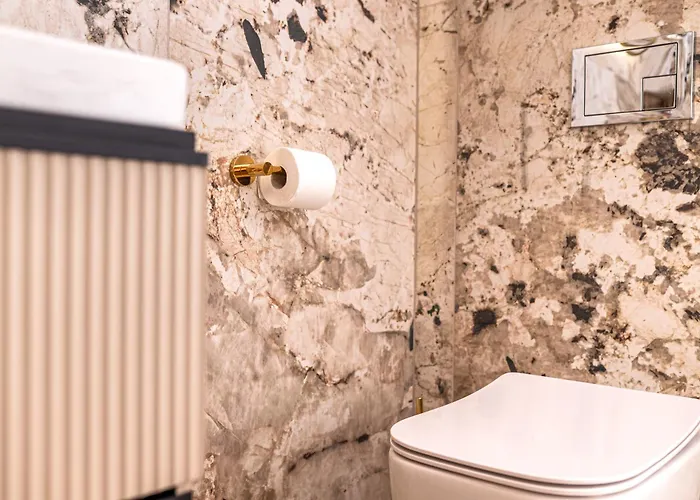 Aparthotel Franciszkanska 24 Gliwice