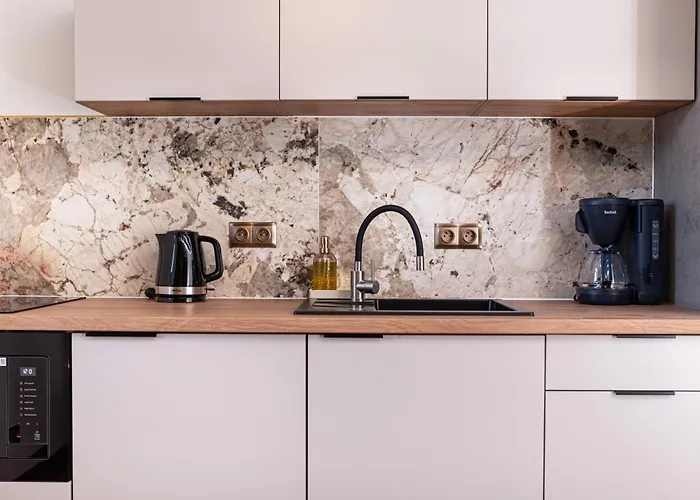 Franciszkanska 24 شقة فندقية غليفيتسه