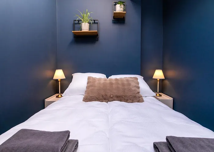 Franciszkanska 24 غليفيتسه