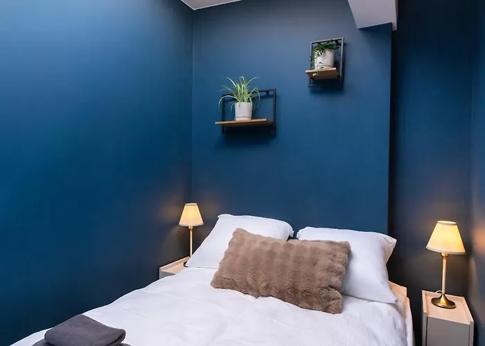 شقة فندقية Franciszkanska 24 3*