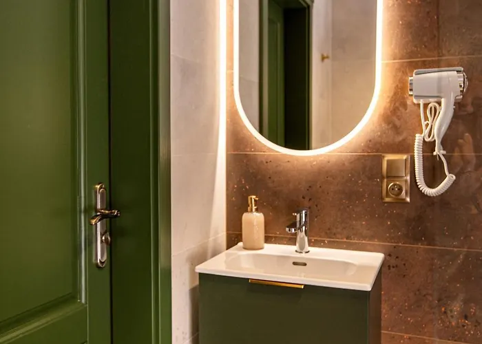 Franciszkanska 24 غليفيتسه