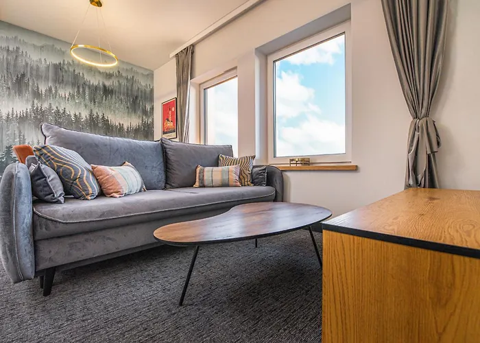 Aparthotel Franciszkanska 24