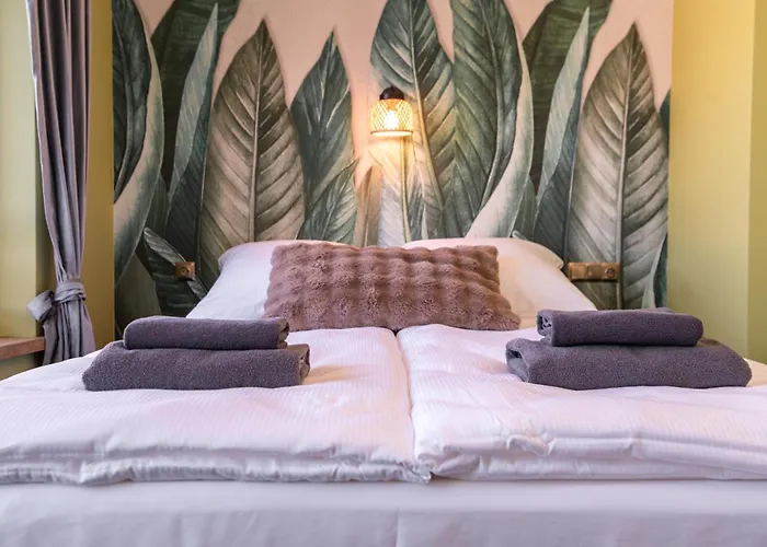 Franciszkanska 24 3* Gliwice