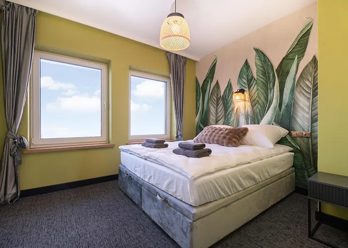 Franciszkanska 24 3*