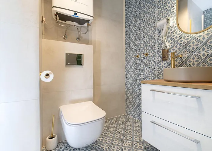 Franciszkanska 24 Aparthotel 3*