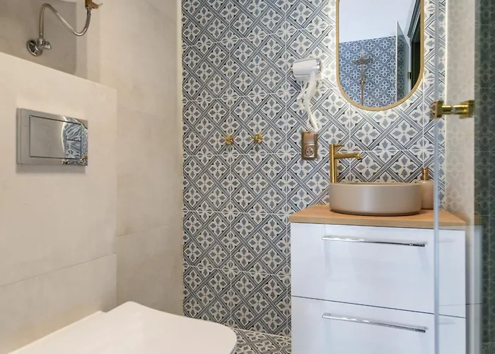 شقة فندقية Franciszkanska 24