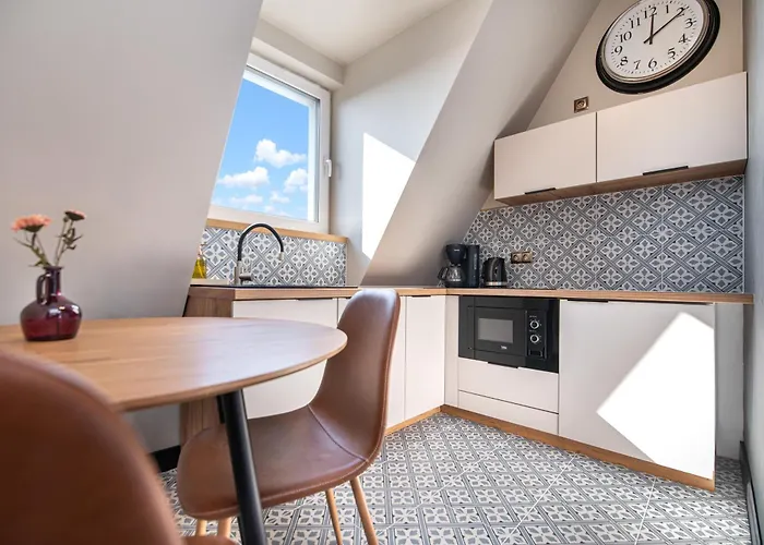 Franciszkanska 24 Aparthotel 3*