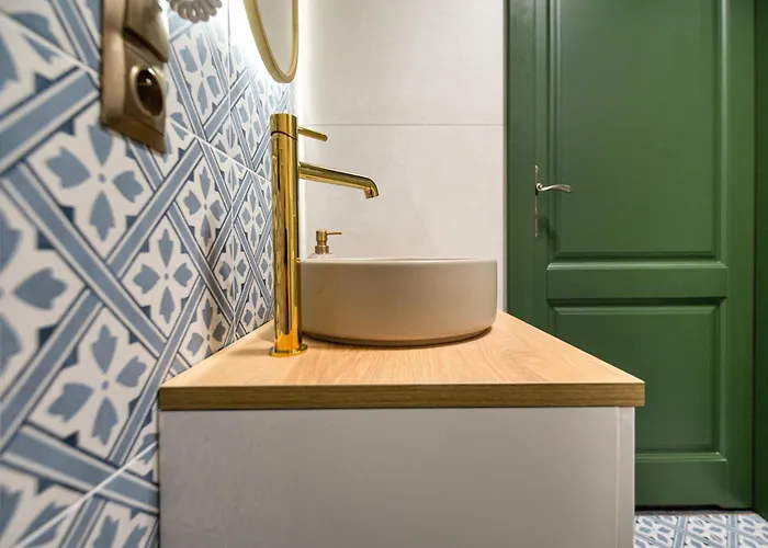 Franciszkanska 24 3* غليفيتسه