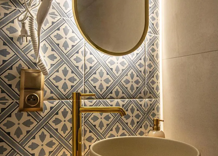 Franciszkanska 24 شقة فندقية